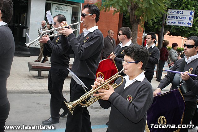 Ofrenda floral a Santa Eulalia 2012 - 208