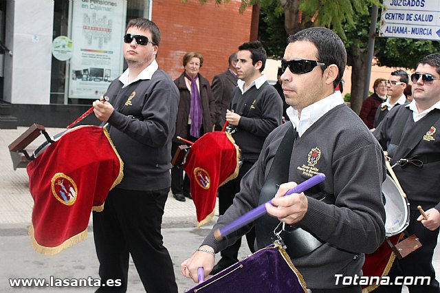 Ofrenda floral a Santa Eulalia 2012 - 209