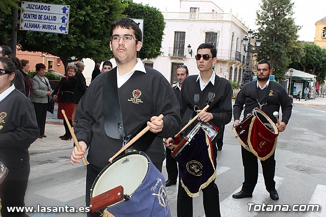 Ofrenda floral a Santa Eulalia 2012 - 211