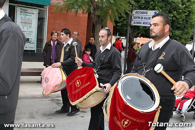 Ofrenda floral a Santa Eulalia 2012 - 213