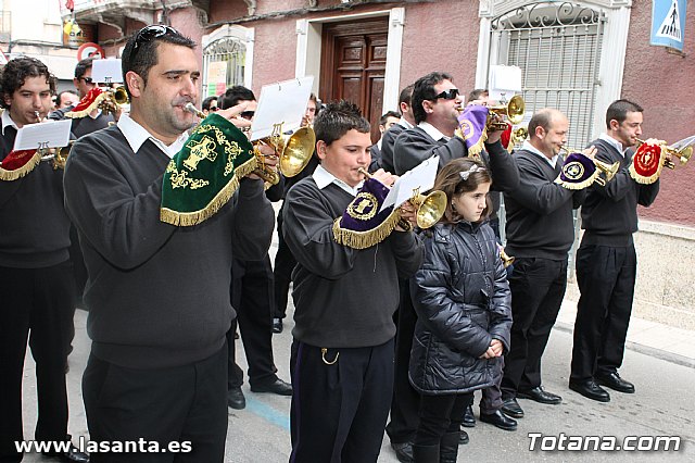 Ofrenda floral a Santa Eulalia 2012 - 214