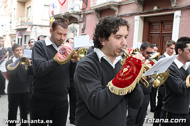 Ofrenda floral a Santa Eulalia 2012 - 216