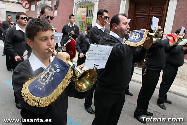 Ofrenda floral a Santa Eulalia 2012 - 217