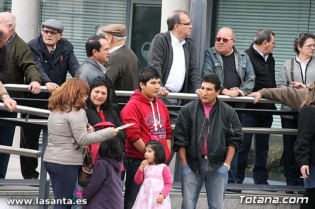 Ofrenda floral a Santa Eulalia 2012 - 247