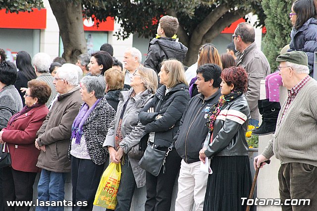 Ofrenda floral a Santa Eulalia 2012 - 251