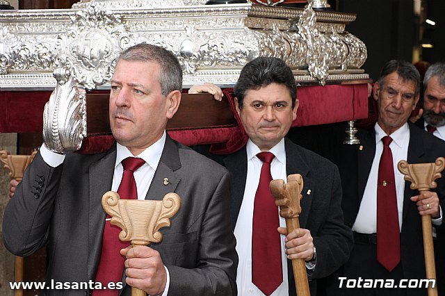 Ofrenda floral a Santa Eulalia 2012 - 267