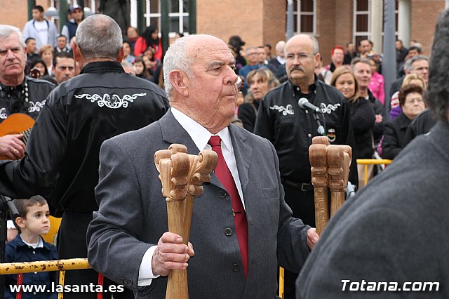 Ofrenda floral a Santa Eulalia 2012 - 282