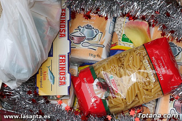 Ofrenda floral a Santa Eulalia 2012 - 453