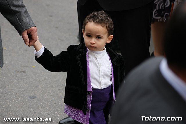 Ofrenda floral a Santa Eulalia 2012 - 548