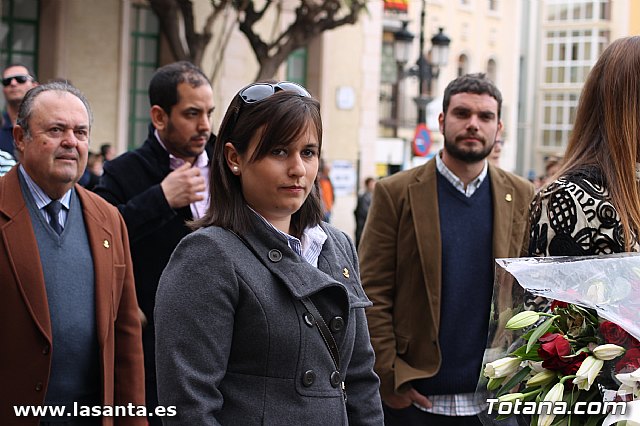 Ofrenda floral a Santa Eulalia 2012 - 555