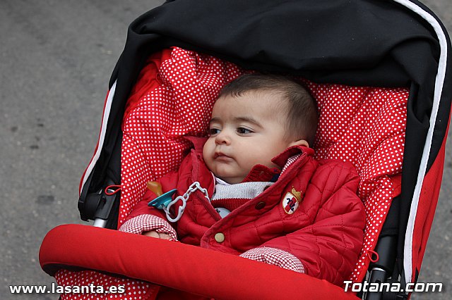 Ofrenda floral a Santa Eulalia 2012 - 564