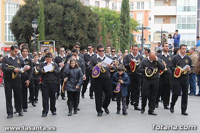 Ofrenda floral a Santa Eulalia 2012 - 579