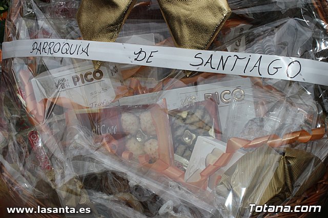 Ofrenda floral a Santa Eulalia 2012 - 593