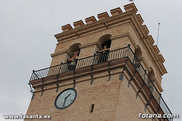 Ofrenda floral a Santa Eulalia 2012 - 609
