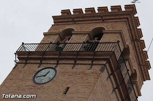 Ofrenda floral a Santa Eulalia, Patrona de Totana 2014 - 171