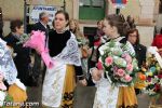 ofrenda floral