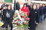 ofrenda floral