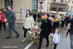 ofrenda floral