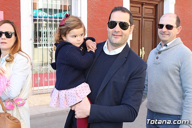 Ofrenda Floral a Santa Eulalia 2017 - 16