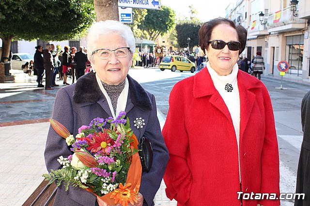 Ofrenda Floral a Santa Eulalia 2017 - 17