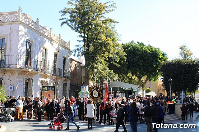 Ofrenda Floral a Santa Eulalia 2017 - 20