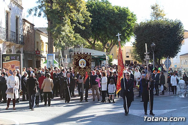 Ofrenda Floral a Santa Eulalia 2017 - 21