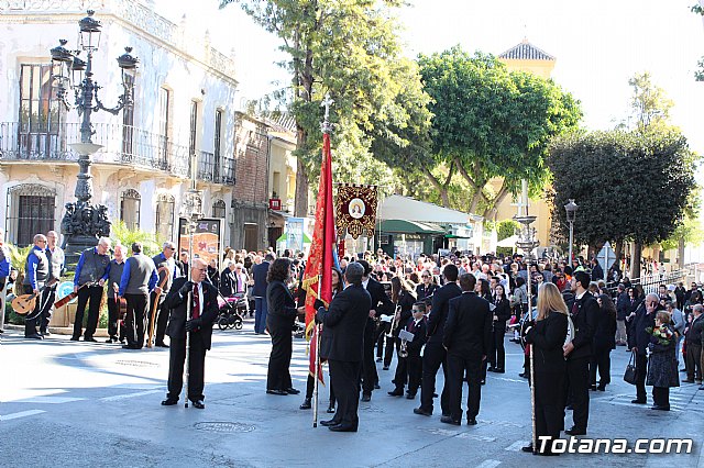 Ofrenda Floral a Santa Eulalia 2017 - 22
