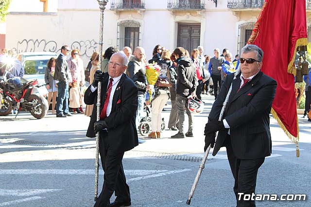 Ofrenda Floral a Santa Eulalia 2017 - 23