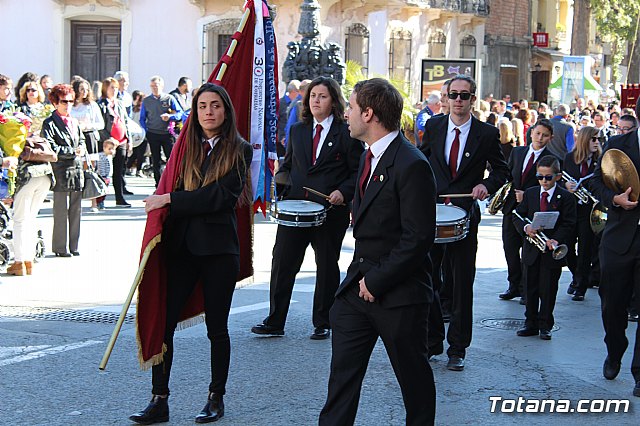 Ofrenda Floral a Santa Eulalia 2017 - 25