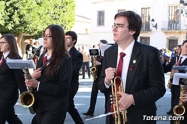 Ofrenda Floral a Santa Eulalia 2017 - 26