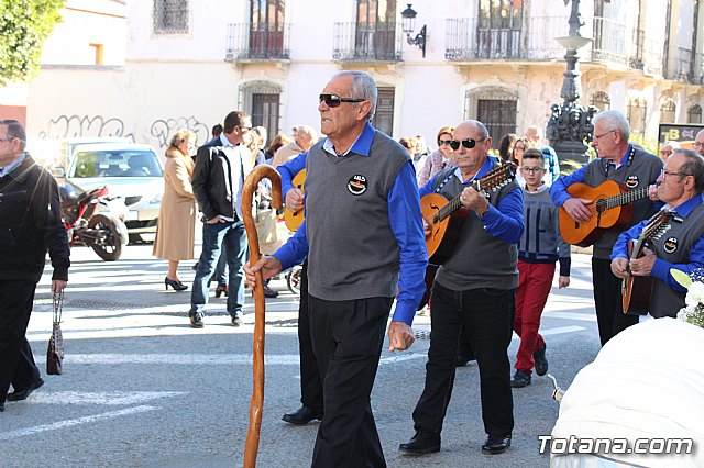 Ofrenda Floral a Santa Eulalia 2017 - 35