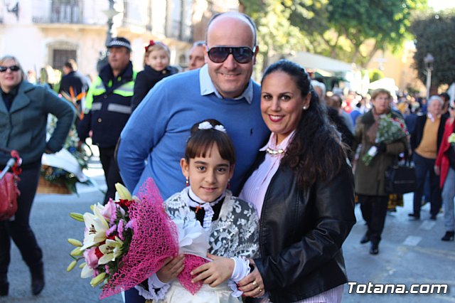 Ofrenda Floral a Santa Eulalia 2017 - 51