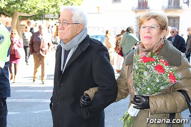 Ofrenda Floral a Santa Eulalia 2017 - 53