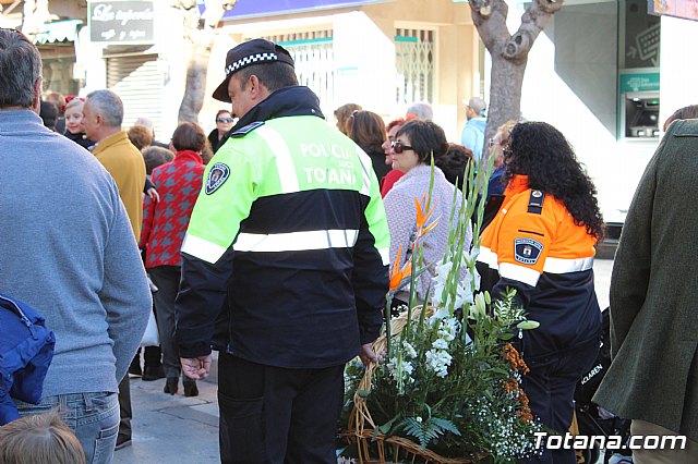 Ofrenda Floral a Santa Eulalia 2017 - 59