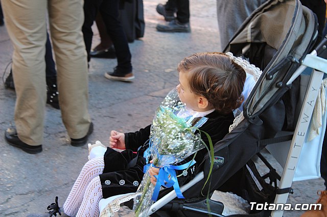 Ofrenda Floral a Santa Eulalia 2017 - 60