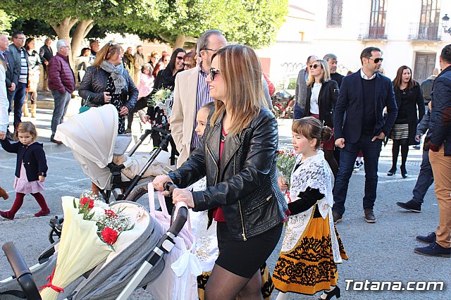 Ofrenda Floral a Santa Eulalia 2017 - 68