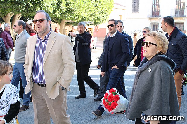 Ofrenda Floral a Santa Eulalia 2017 - 69