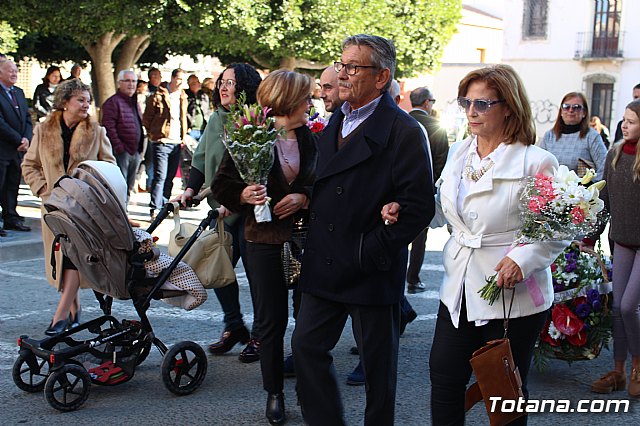 Ofrenda Floral a Santa Eulalia 2017 - 78
