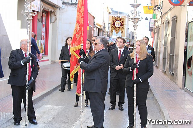 Ofrenda Floral a Santa Eulalia 2017 - 96