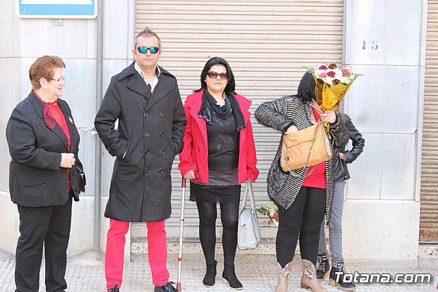 Ofrenda Floral a Santa Eulalia 2017 - 97