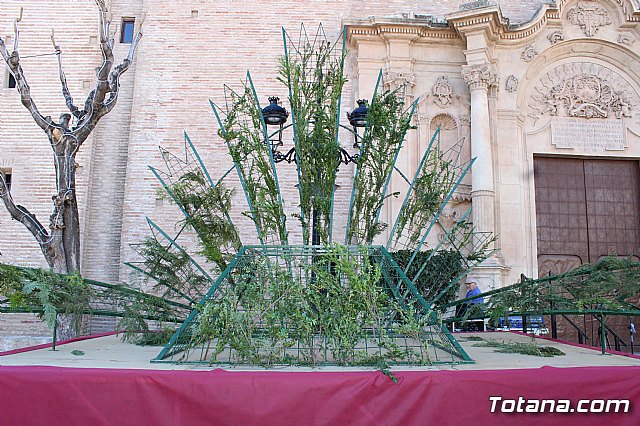 Ofrenda Floral a Santa Eulalia 2017 - 98