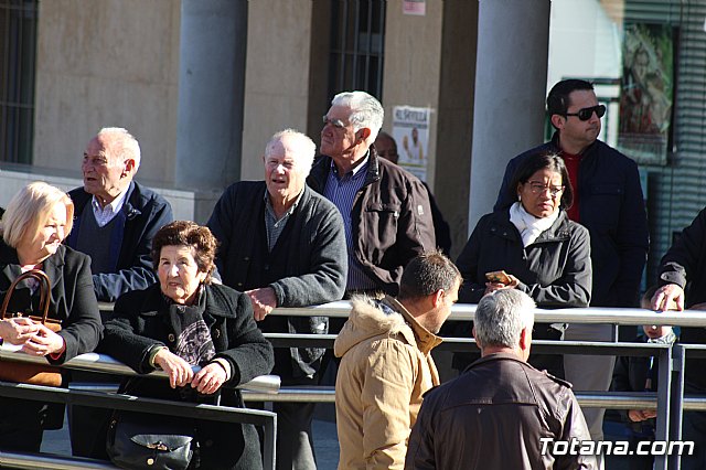 Ofrenda Floral a Santa Eulalia 2017 - 100