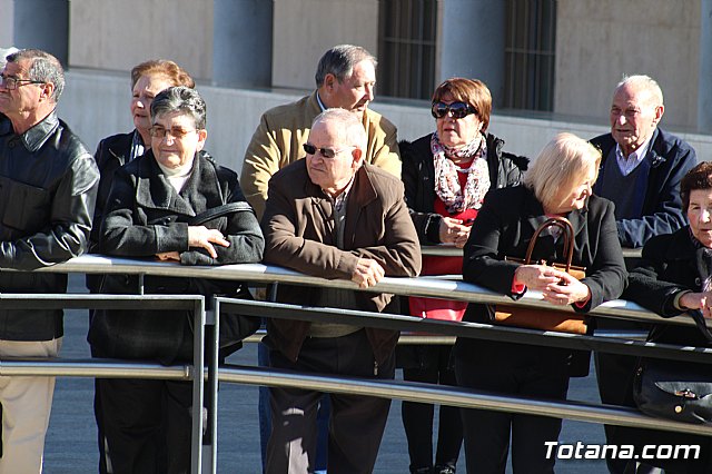 Ofrenda Floral a Santa Eulalia 2017 - 101