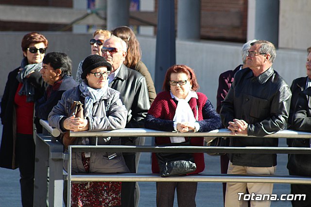 Ofrenda Floral a Santa Eulalia 2017 - 102