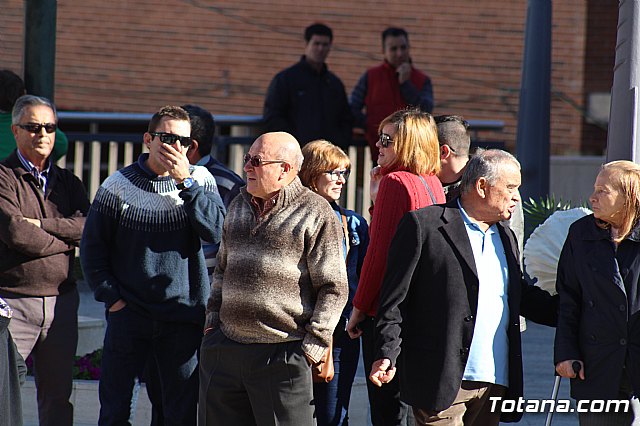Ofrenda Floral a Santa Eulalia 2017 - 103