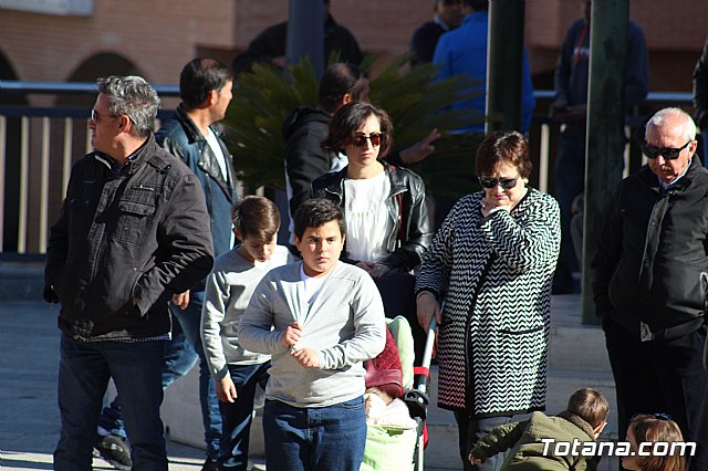 Ofrenda Floral a Santa Eulalia 2017 - 104