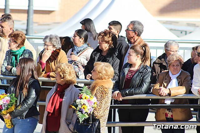 Ofrenda Floral a Santa Eulalia 2017 - 106