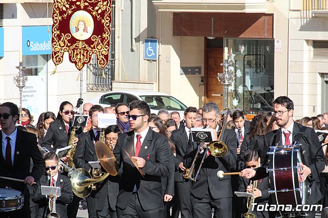 Ofrenda Floral a Santa Eulalia 2017 - 110