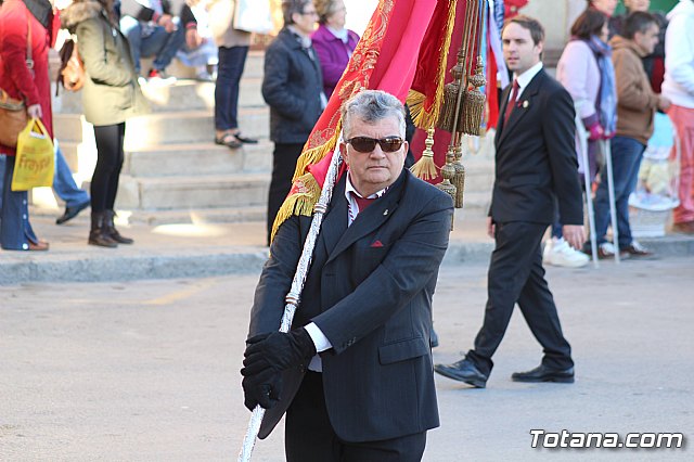 Ofrenda Floral a Santa Eulalia 2017 - 111