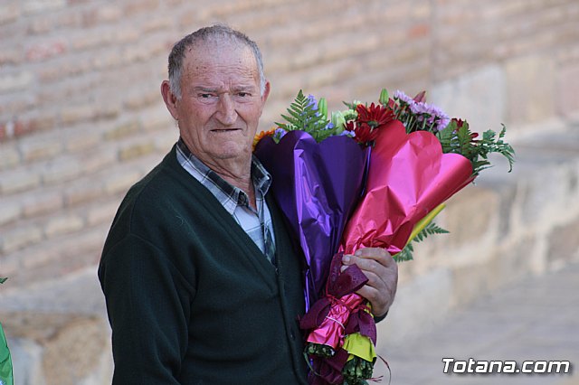 Ofrenda Floral a Santa Eulalia 2017 - 113
